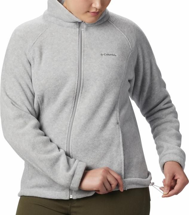 Actual product image Columbia Benton Springs - WL6439 (S)