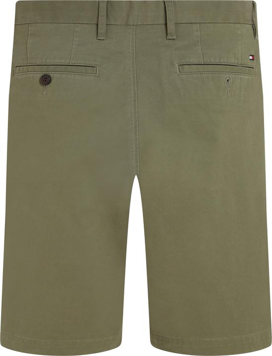 Actual product image Tommy Hilfiger Harlem Short 1985 (32)