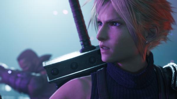 Productafbeelding Square Enix Final Fantasy VII Rebirth (PS5, DE)