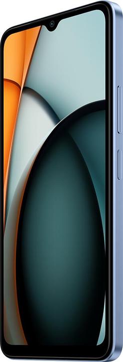 Actual product image Xiaomi Redmi A3 (128 GB, Star Blue, 6.70", Dual SIM, 8 Mpx, 4G)