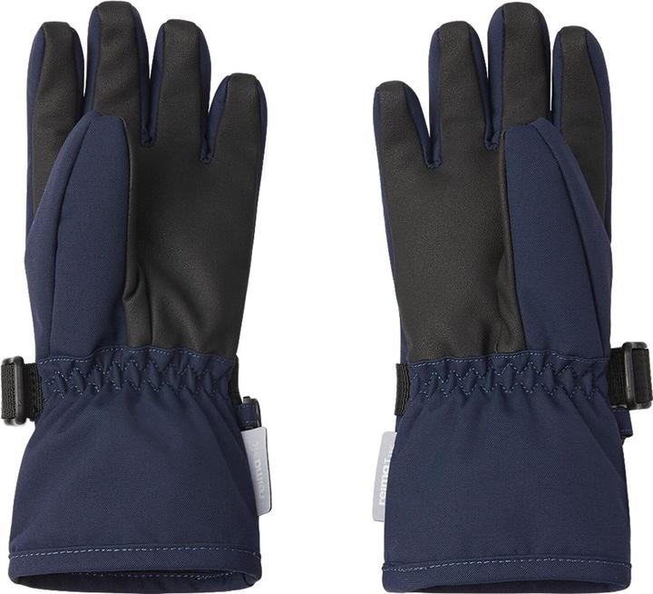 Produktbild Reima tec Kinder Winter Handschuhe Tartu Navy (3)
