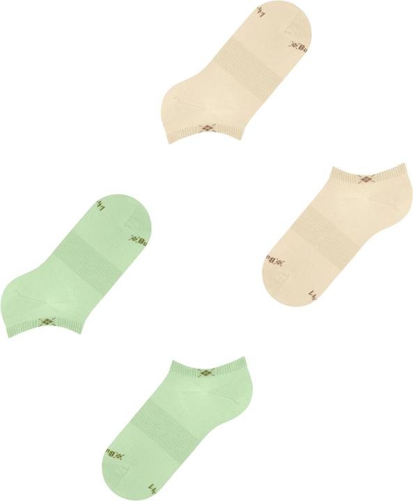 Actual product image Burlington Everyday Sneakers (pack of 2, 36 - 41)