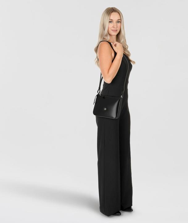 Produktbild Picard Black Tie Umhängetasche Leder 21 cm
