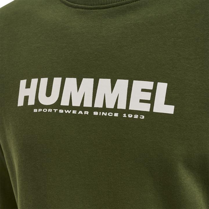 Actual product image hummel Legacy Sweatshirt (S)