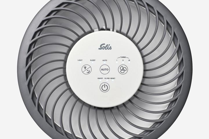 Actual product image Solis Twist Air (44 m²)