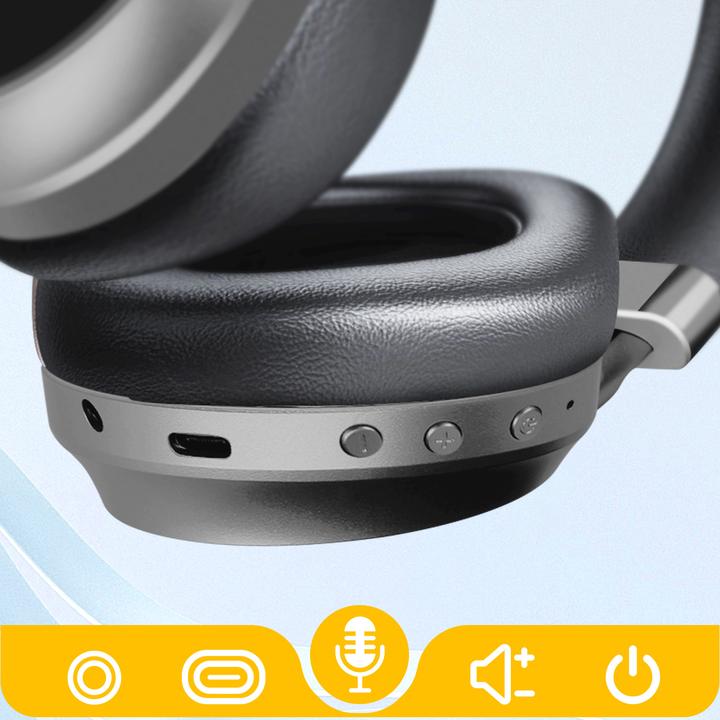 Image du produit Oreillette Bluetooth (40 h, Sans fil)