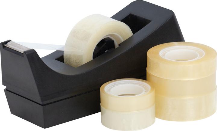 Produktbild Q-Connect Tischabroller