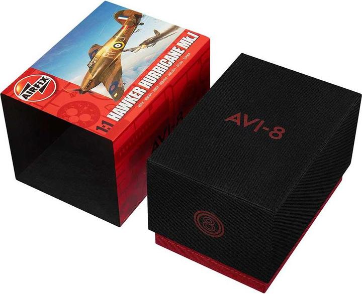 Produktbild AVI-8 AV-4089-09 Spitfire Lock (Chronograph)