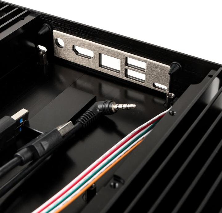 Image du produit Akasa Plato X8 UCFF (UCFF)