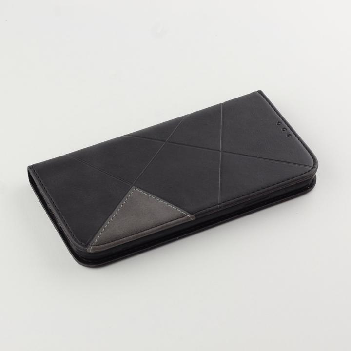 Actual product image PhoneLook Coque Flip Géometrique (Apple iPhone X)