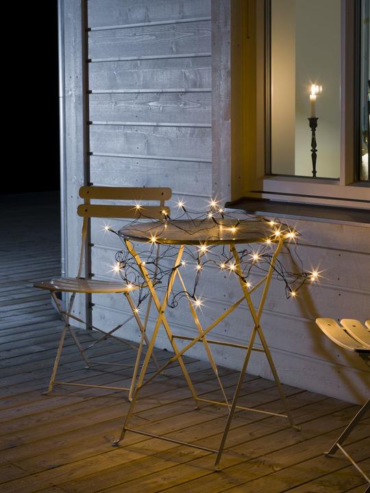 Actual product image Konstsmide Light net (3 m)