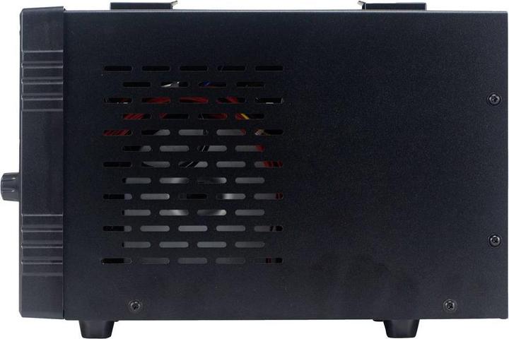 Produktbild Voltcraft DLP-1305 Labornetzgerät, einstellbar 0 - 30 V 0 - 5 A 150 W Slave-Fu
