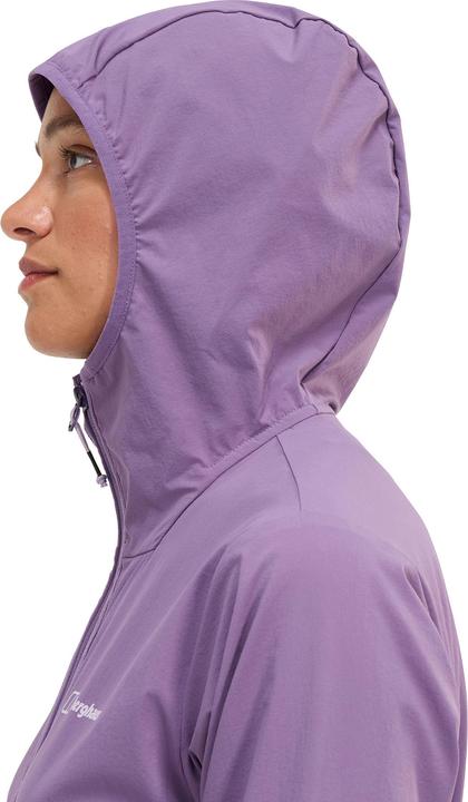 Actual product image Berghaus Wandermoor Wind (36, S)