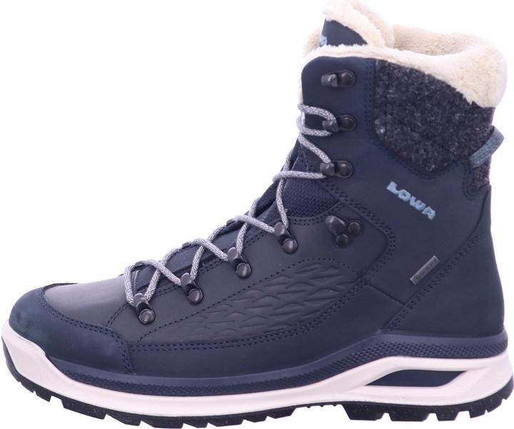 Actual product image Lowa Renegade Evo GTX (39)