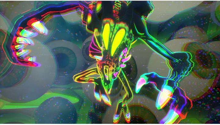 Actual product image Skybound Psychonauts 2 - Motherlobe Edition (PS4, DE)