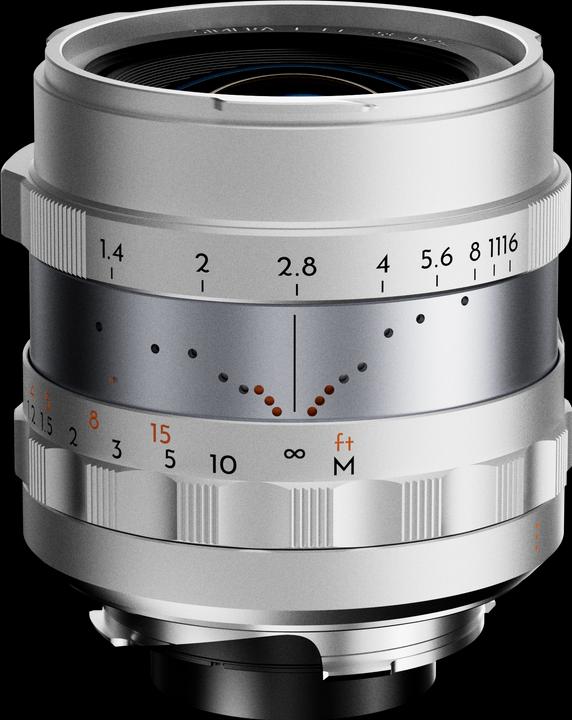 Thypoch Simera 28mm f1.4 for Leica M (Leica M, full size)