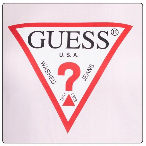 Produktbild Guess W1yi1b I3z11 Jeans - Frau (S)