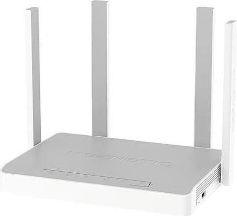 Keenetic WRL ROUTER 1300MBPS SKIPPER 4G/KN-2910-01-EU