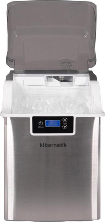 Produktbild Kibernetik Blockeiswürfelmaschine