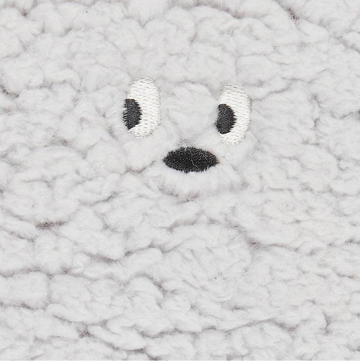 Immagine prodotto Lodger Orso di peluche Fuzzy 30cm (30 cm)