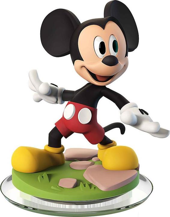 Image du produit Disney Interactive Studios Infinity 3.0 - Mickey Mouse