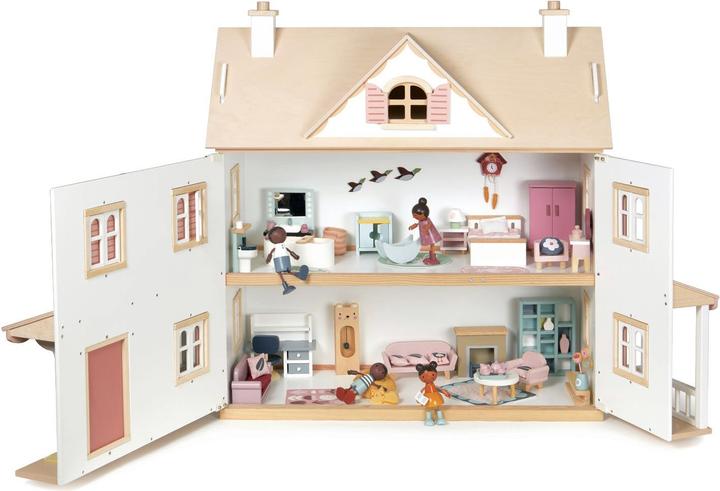 Image du produit Tender Leaf Toys Oiseau bourdonnant