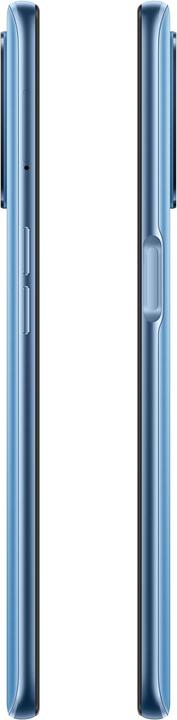 Produktbild OPPO A16 (32 GB, Pearl Blue, 6.52", Dual SIM, 13 Mpx, 4G)