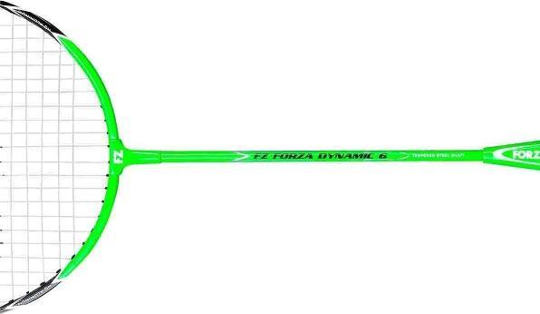 Produktbild FZ Forza schneeschuh dynamic 6