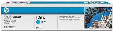 Produktbild HP 126a (C)