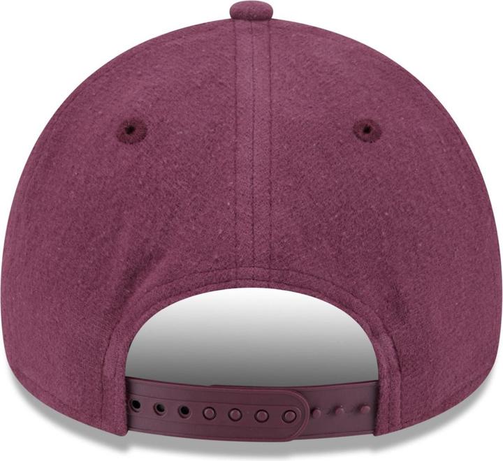 Immagine prodotto New Era Cappello A-Frame 9Forty MOLESKIN New York Yankees marrone (Taglia unica)