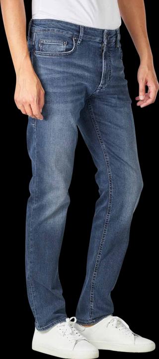 Actual product image Joop! Mitch Jeans Straight Fit Navy (W35/L36)