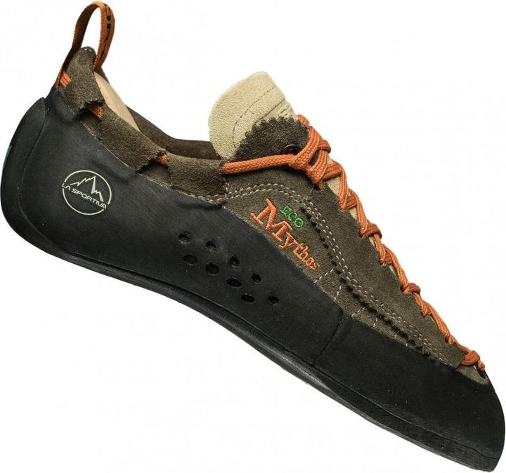 Actual product image La Sportiva Mythos Eco Climbing Shoes (42)