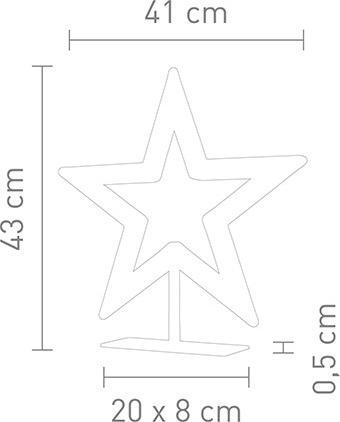 Actual product image Villeroy & Boch Myra (1000 lm)