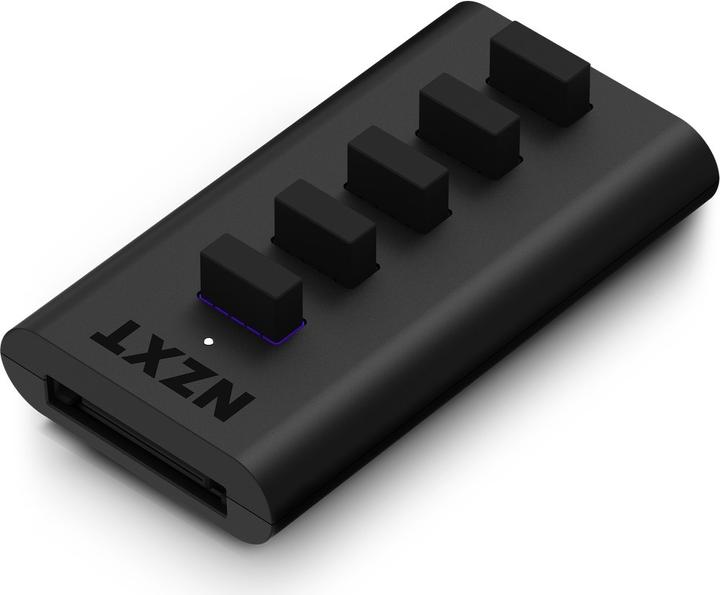 Actual product image NZXT AC-IUSBH-M3