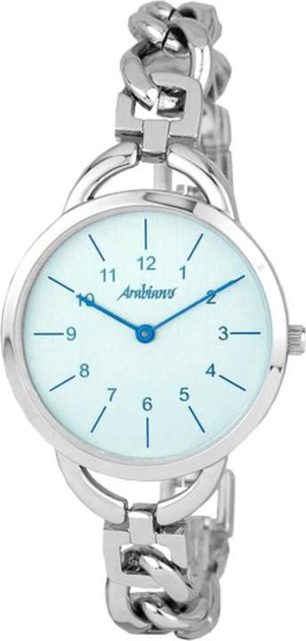 Arabians Damenuhr DBA2246G (Ø 33 mm) (33 mm)