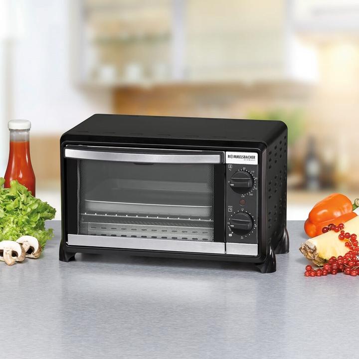 Image du produit Rommelsbacher Bg 950 (Prise UE)
