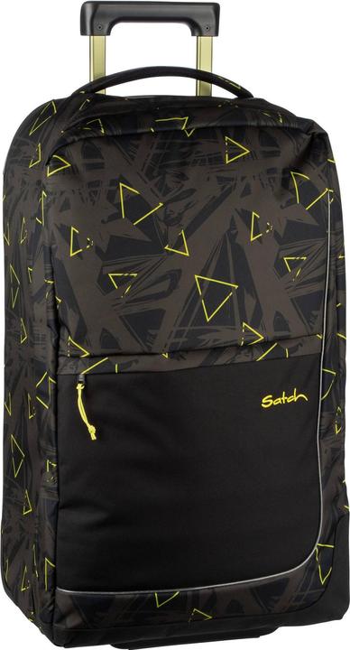Actual product image Satch Flow - Geo Storm (60 l, M (50 - 90l))