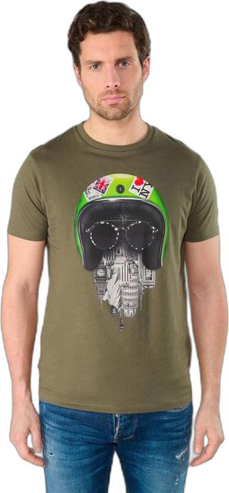 Actual product image Le Temps Des Cerises t-shirt e temps des cerises wenby (L)