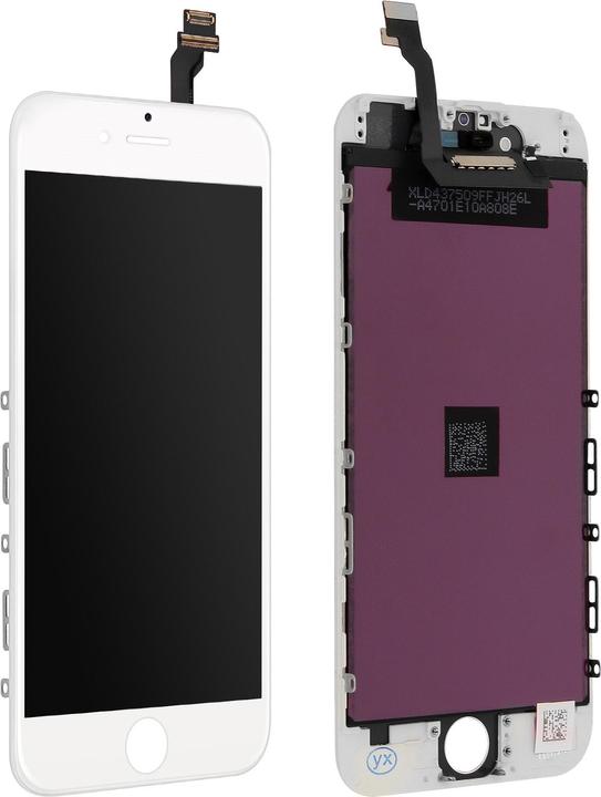 Produktbild Avizar Apple iPhone 6, 6S LCD-Ersatzteil (Display, iPhone 6)