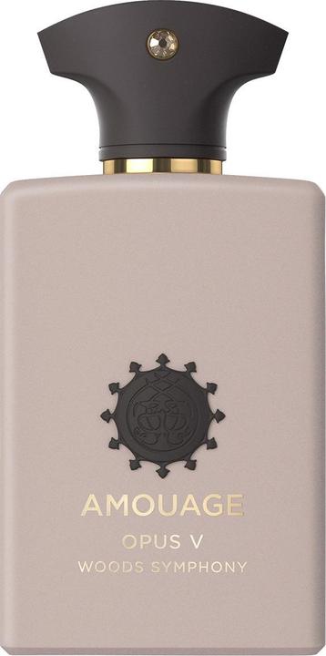 Produktbild Amouage Opus V Woods Symphony (Eau de Parfum, 100 ml)