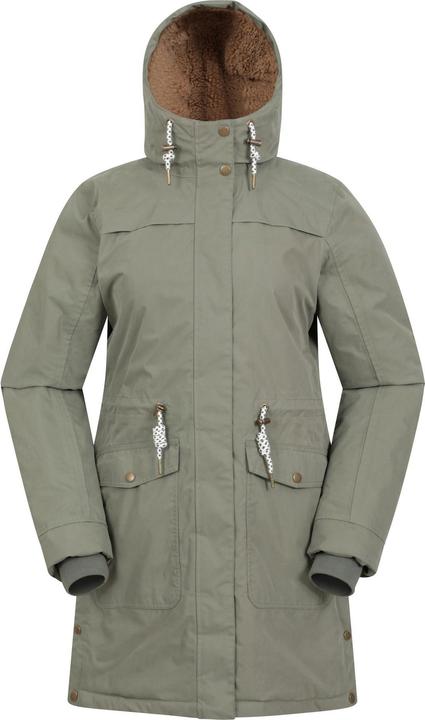 Mountain Warehouse Acorn Parka Wattiert
