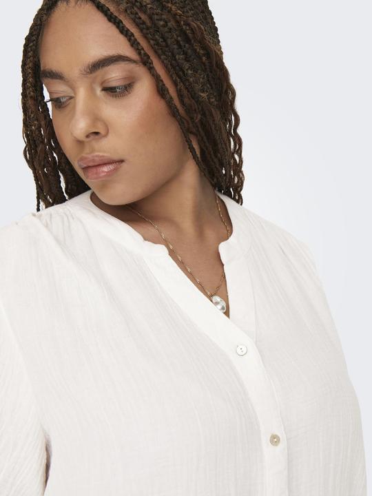 Actual product image Only Regular fit V-neck top Top Top (44)