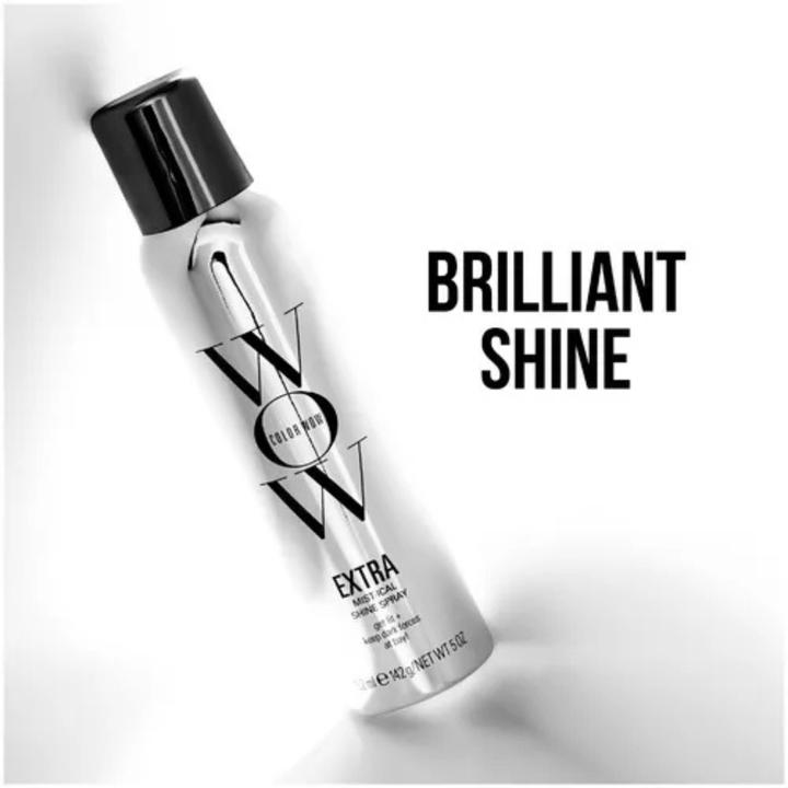 Produktbild Color Wow Extra Mist-ical Shine (162 ml)