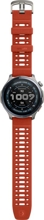 Produktbild Amazfit Balance 2 Black