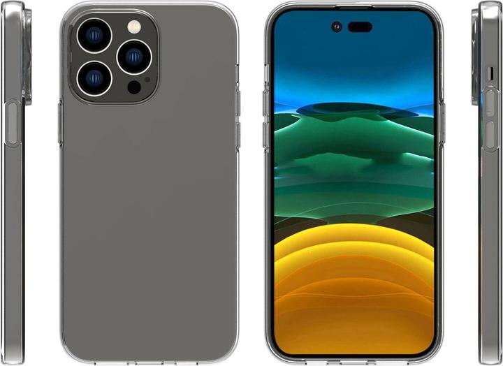 Image du produit eSTUFF Étui souple (Apple iPhone 14 Pro Max)