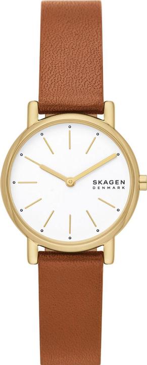 Skagen Signatur Lille (Analoguhr, 30 mm)