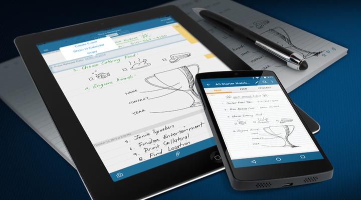 Produktbild Livescribe Smartpen 3