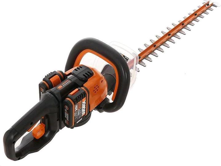 Produktbild Worx WG284E.9 (Akkuheckenschere)