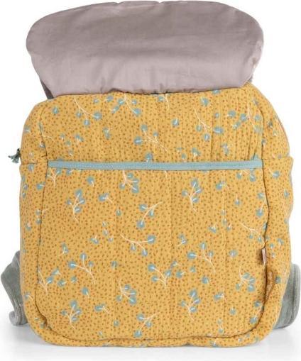 Produktbild Moulin Roty Rucksack Kaninchen ocker Trois Petits Lapins