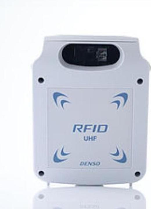 Produktbild Denso SP1-QUBi Main Unit w/o batt (2D-Barcodes)
